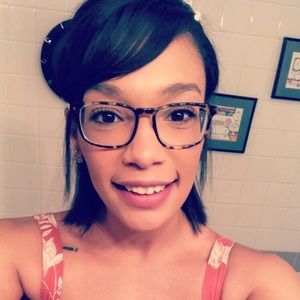 Meet your Posher, Trina